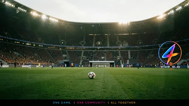 Heel Nederland kijkt hoe de Champions League‑hoop van NEC verdwijnt