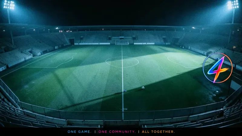 Feestelijke start van NEC vervaagt terwijl clash met Noorwegen nadert