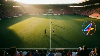 Wat er ook nodig is: Genk tekent 20‑jarige Ghanese spits Jerry Afriyie