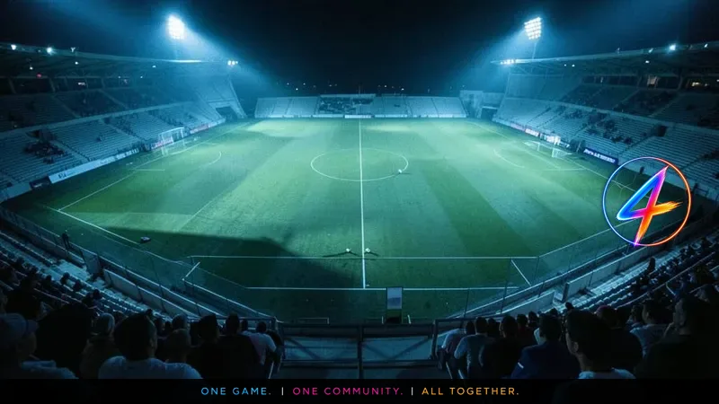 Beslissende duw van De Mil: Gent vs Hibernian–Conference League-plek