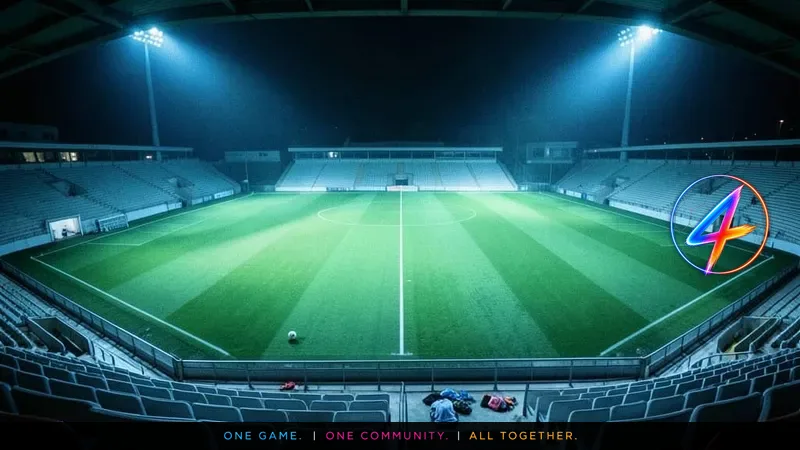 Boualin stelt dat Ajax en PSV Danjuma op het oog hebben ondanks mediagerucht