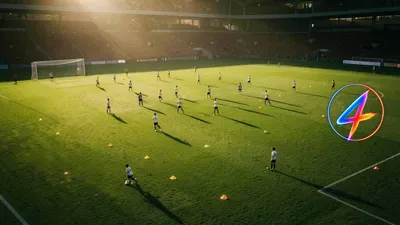 Spaanse geruchten herleven voor Jordi Cruijff terwijl Ajax nieuw talent bekijkt