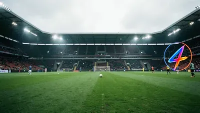 Van Gaal's vroege twijfel over Godts: een gemiste inschatting van het PSG‑wonderkind