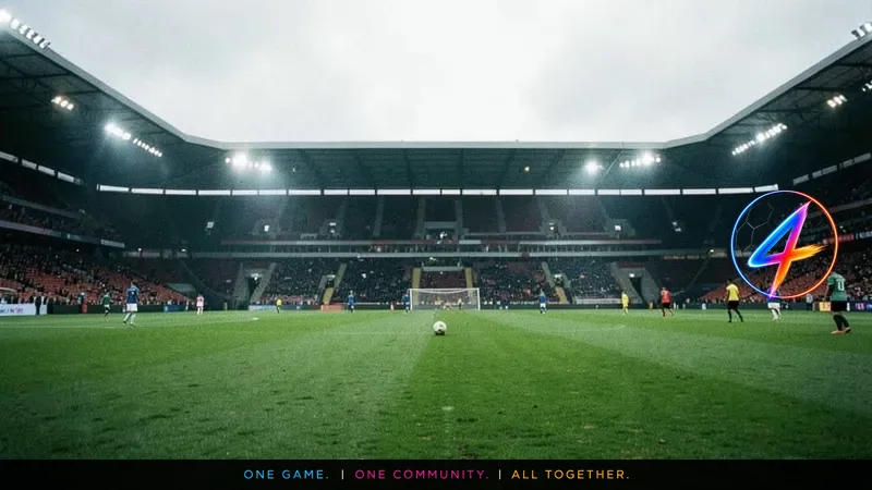 Van Gaal's vroege twijfel over Godts: een gemiste inschatting van het PSG‑wonderkind