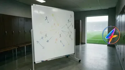 Ajax-fans betwijfelen Míchels dieptegok voor de wedstrijd tegen Sion