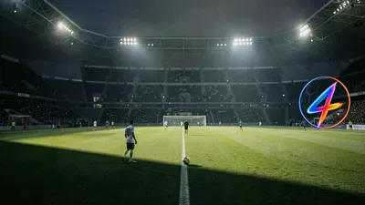 John van den Brom krijgt onbeantwoord stroom van kansen van FK Qarabag
