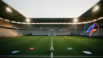Imponerende Tolu als Ajax, Twente starten Conference League