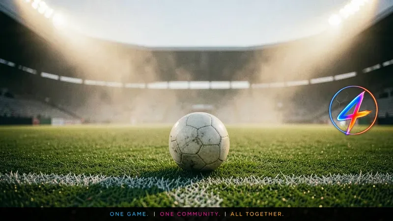 Comeback van Ajax met Stegen brengt dichter bij de Conference League