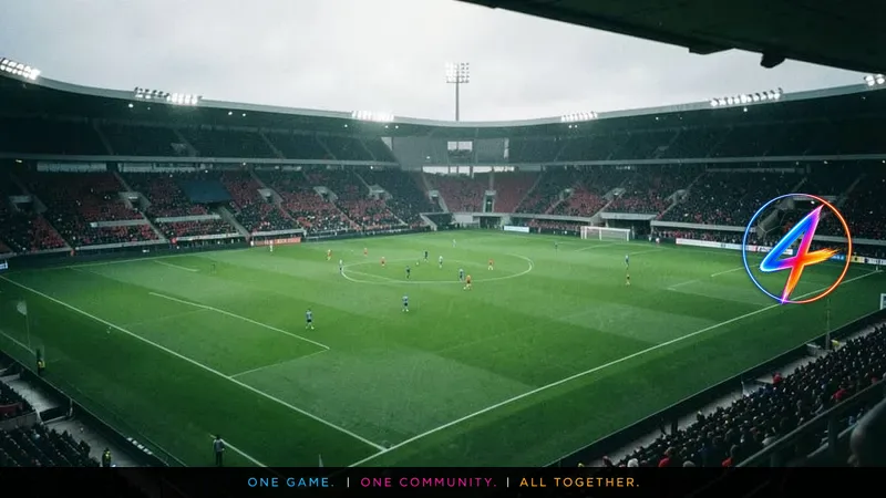 De enige wijziging van Euvrard kan de eerste overwinning van Standard tegen La Louvière aanwakkeren