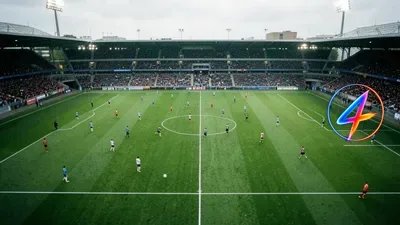 Het snelle debuut van Thomas Partey zet Al Shabab op de radar