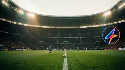 U16 slank tegen Yamal‑duel: Joaquin Seys trekt de aandacht van Manchester United