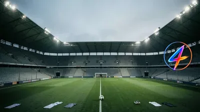 Vuurwerk stopt Feyenoord Rotterdam‑Cambuur-wedstrijd terwijl scheidsrechter ingrijpt