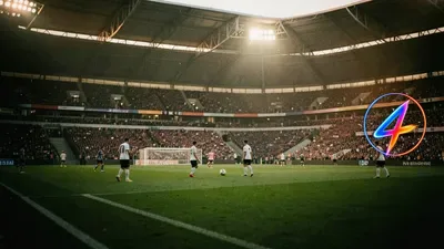 Christos Tzolis wekt emoties bij Jan Breydel op met aftrap van Arsenal