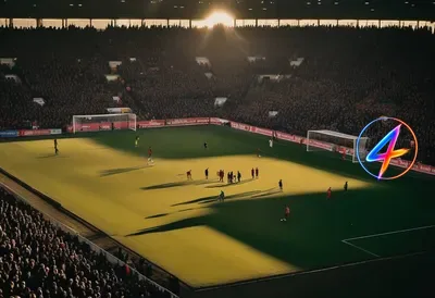 Eredivisie geschokt door vuurwerkchaos van Feyenoord Rotterdam, wedstrijd stilgelegd