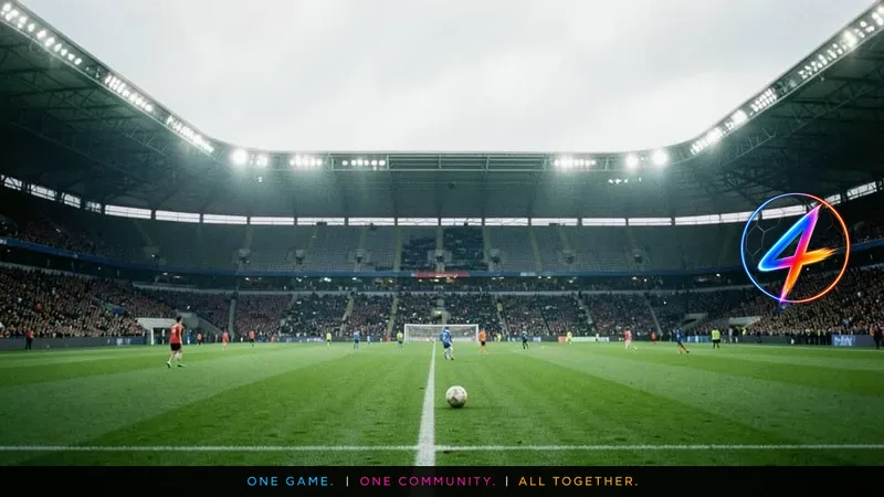 Proactieve houding gevraagd, Feyenoord Rotterdam in fangewelddebat