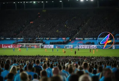 Clash Cambuur-Feyenoord Rotterdam veroorzaakt zeven blessures, KNVB houdt protocol