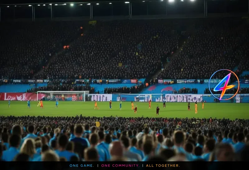 Clash Cambuur-Feyenoord Rotterdam veroorzaakt zeven blessures, KNVB houdt protocol
