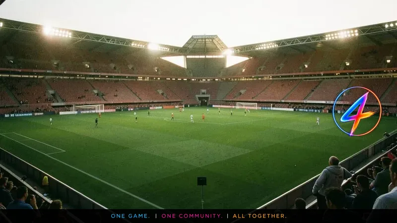 De eerste Nederlandse persconferentie van Xavi voldoet aan de hype rond van Bommel