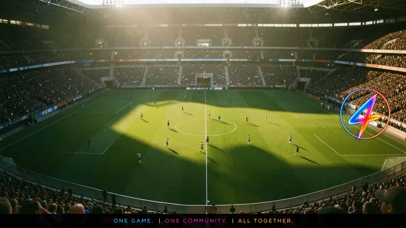 Derksen bekritiseert Feyenoord Rotterdam terwijl vuurwerk verwondingen en tv‑ophef veroorzaakt