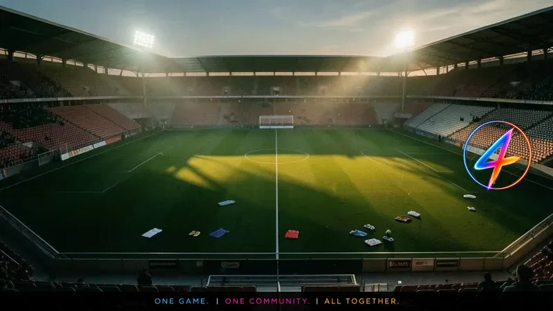 De schema‑aanpassing van Ronaldo duwt de data van Al Nassr competitie en Super Cup