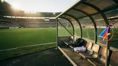 Derde keuze, podium: Xavi blijft kalm na Nederlandse coachzoektocht