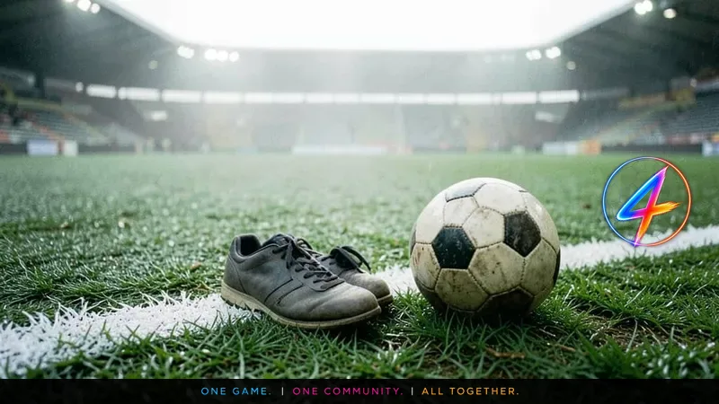 Xavi belooft met universiteit van voetbal Nederlands totaalvoetbal nieuw leven in te blazen