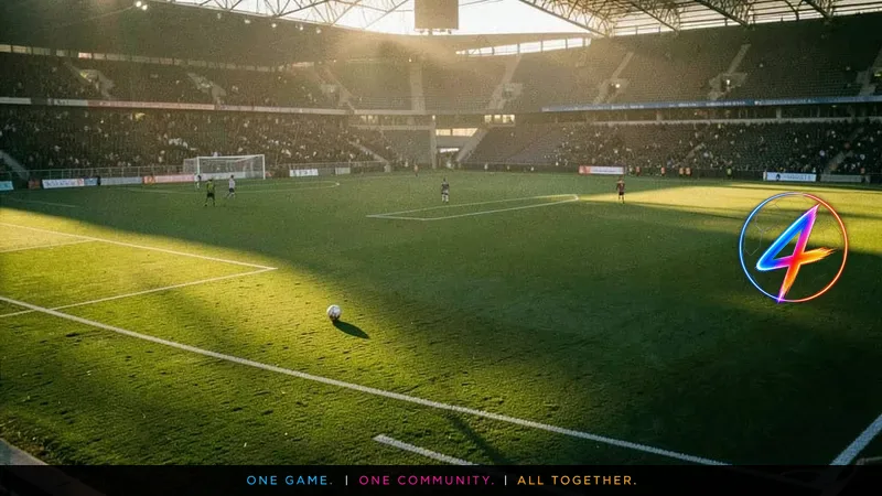 Komende Champions League‑trekking scheidt PSV en Feyenoord Rotterdam