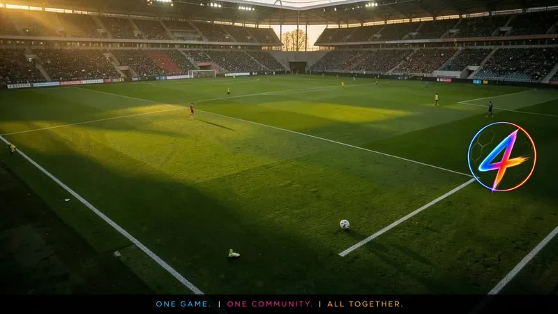 Europese dromen verzwakken terwijl PSV en Feyenoord Rotterdam eerste legs verliezen