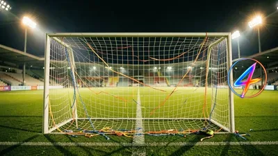 Bodø/Glimt bemachtigt tweede opeenvolgende Champions League-plek