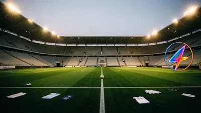Lukaku-goal tilt Fenerbahçe op in de Champions League