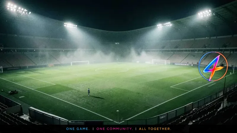 De tiener gok van Club Brugge KV te midden van een markt vol veteranen