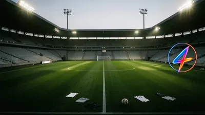 Alsof een schoolles: Spiekbriefje Feyenoord Rotterdam-duo voor Champions League