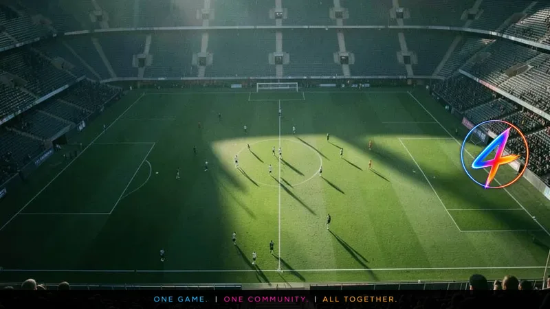 Droom voedt de hoop van Feyenoord Rotterdam-spelers op Champions League-trekking