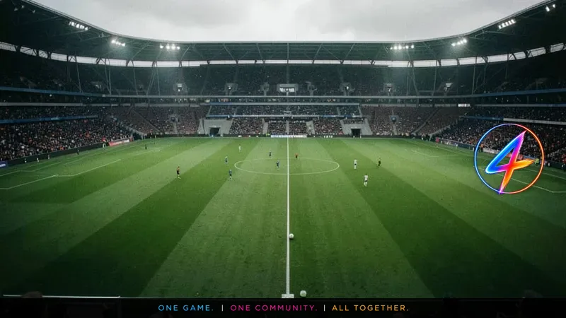 Wat Míchel aan Leonardo vroeg na de post‑matchclash tussen Ajax en Sion