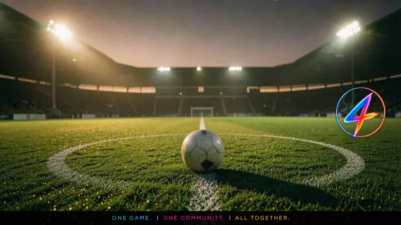 Feyenoord Rotterdam verbiedt tientallen na vuurwerk dat Cambuur‑supporters verwondde