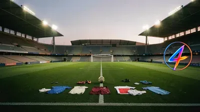 Heerenveen laat €16 miljoen glippen terwijl de selectie intact blijft