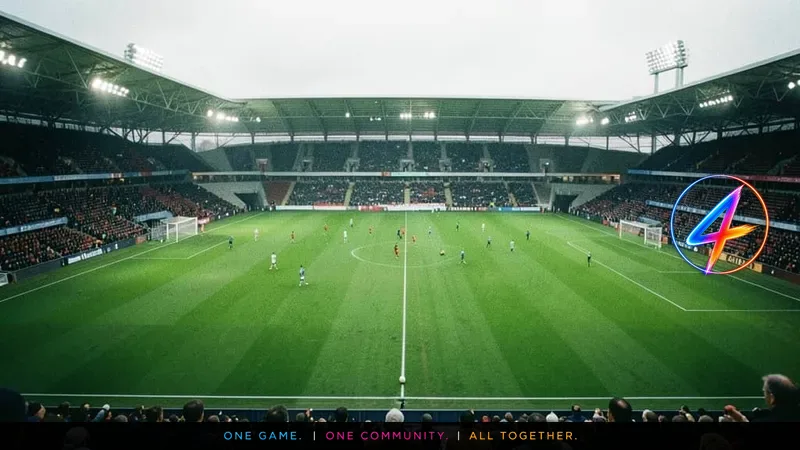 Union Sint-Gillis haalt jonge Club Brugge-talent denzel De Roeve