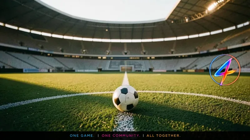 Le Club Bruges krijgt volledige Ligue des Champions‑schema voor 2026‑27