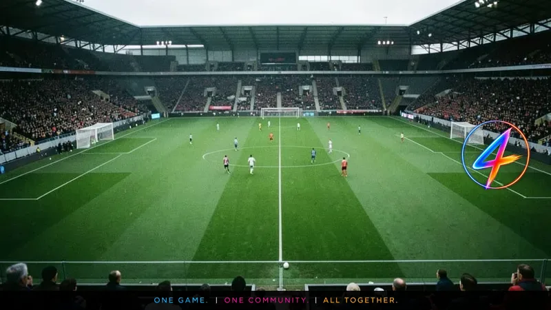 Le RFC Liège lijdt tweede thuisnederlaag tegen Dender