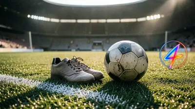 Voetbalicoon Jorn Vancamp (27) hangt de schoenen aan de kapstok