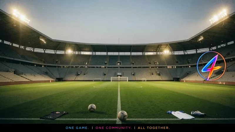 UEFA opent onderzoek na Mladić‑hommage, Rode ster’s Conference League‑oppositie
