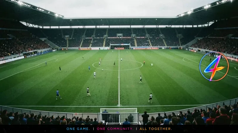 71 duels en 26 goals: waarom Feyenoord nu naar Hongarije’ kijkt