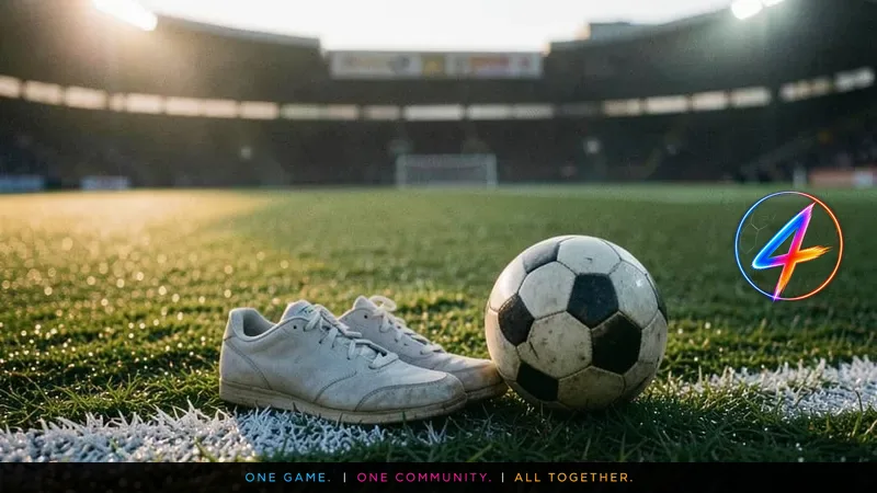 Column Willem: Toen ik Ayase Ueda zag, leek vertrek bij Feyenoord