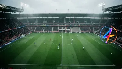Transfer at Belgian FA sees Mathieu Istace replace David Steegen