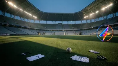 Feyenoord zet vol in op gratis terugkeer van 26‑jarige Engelsman Reiss Nelson