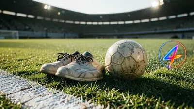 Bruggink blijft treuren om gemiste Van‑Bommel‑transfer naar PSV