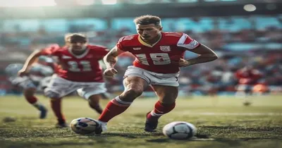 Opvolgers van de Rode Duivels in Top 50 Talentlijst