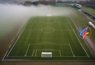Mooi beweging van Sikan geeft RSC Anderlecht het voordeel
