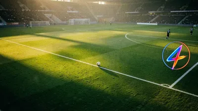 Ze zien Llansana nerveus en Kana beslissend onder drie leeuwen