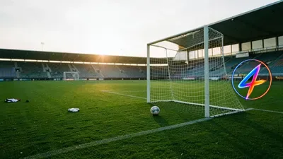 Thijmen Nijhuis zoekt promotie met Waldhof Mannheim in Duitsland